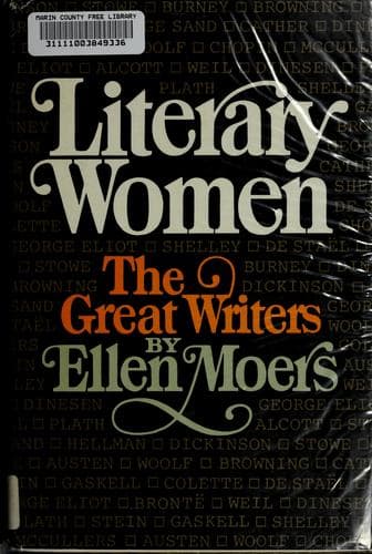 Portada de Literary women