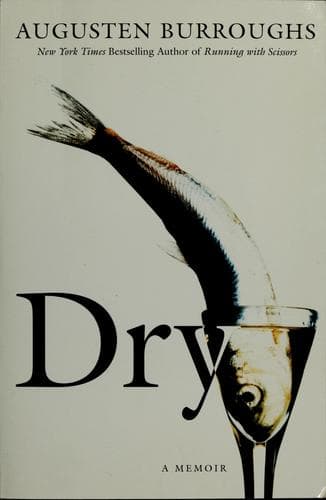 Portada de Dry