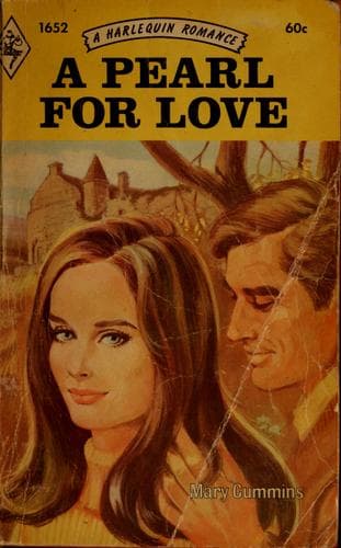 Portada de A Pearl for Love