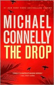 Portada de The Drop
