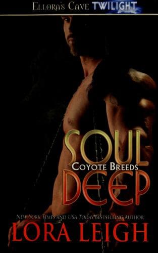 Portada de Soul deep
