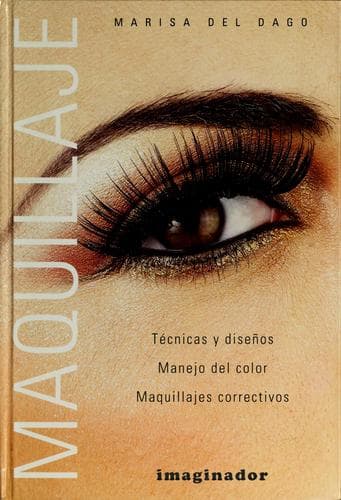 Portada de Maquillaje