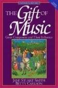 Portada de The gift of music