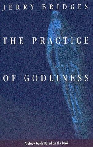 Portada de The Practice of Godliness