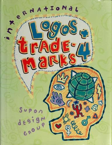 Portada de International logos & trade marks 4