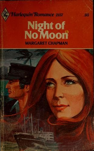 Portada de Night of no moon