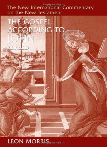 Portada de The Gospel according to John