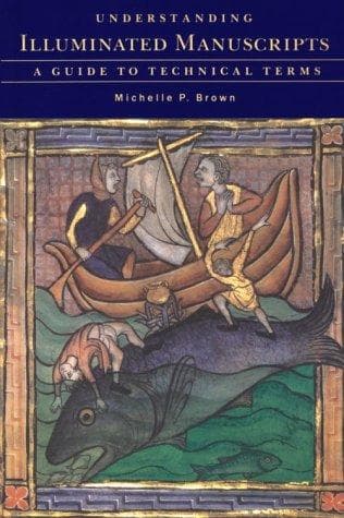 Portada de Understanding illuminated manuscripts