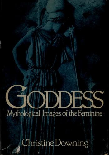 Portada de The goddess