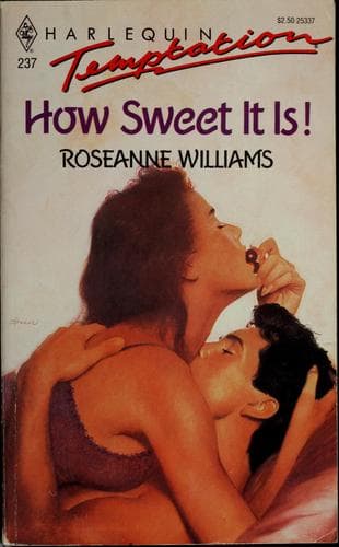 Portada de How Sweet It Is!