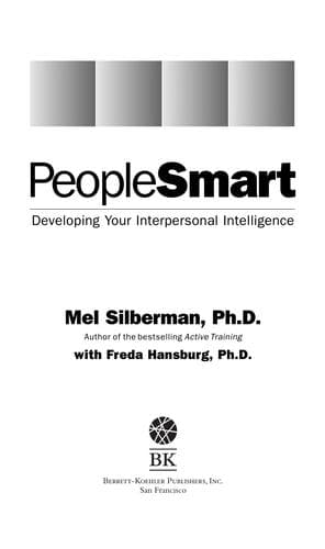 Portada de PeopleSmart