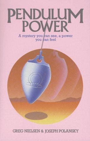 Portada de Pendulum power