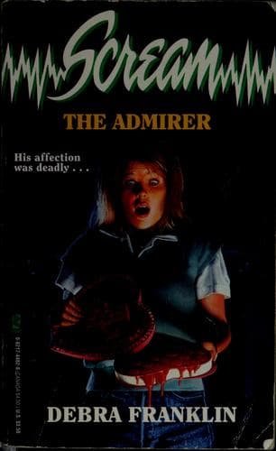 Portada de The admirer