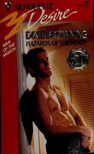 Portada de Hazards of the Heart