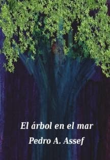 Portada de El árbol en el mar