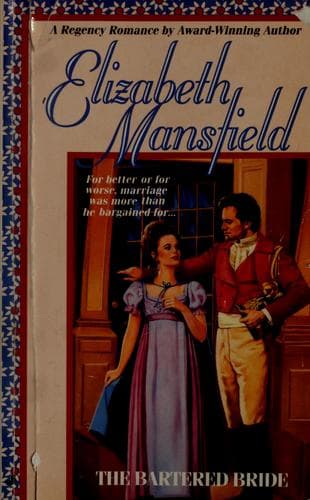 Portada de The Bartered Bride