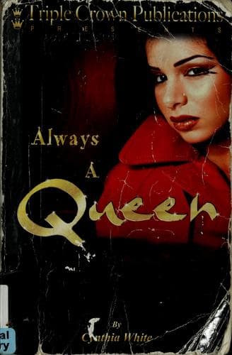 Portada de Always a queen
