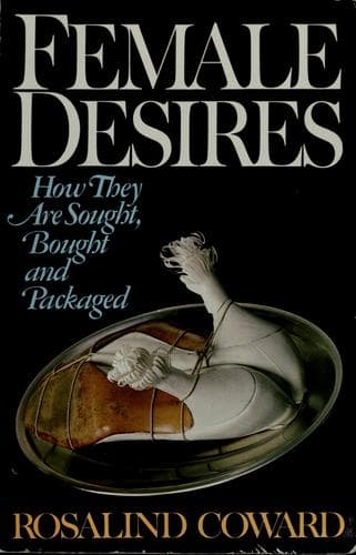 Portada de Female Desires