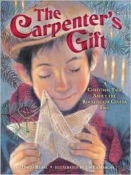 Portada de The carpenter's gift