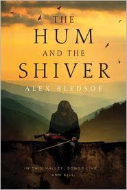 Portada de The Hum and the Shiver
