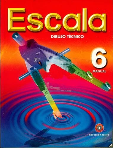 Portada de Escala