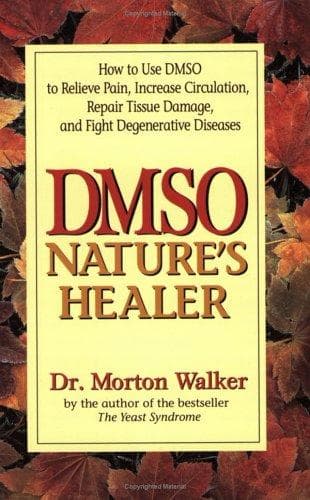 Portada de Dmso