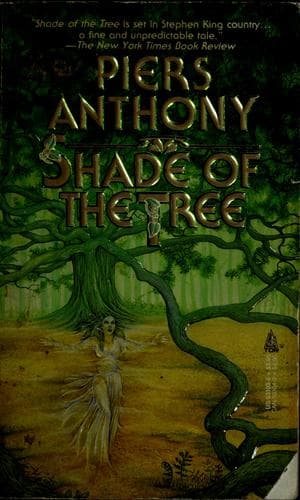 Portada de Shade of the tree