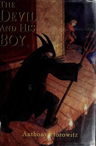 Portada de The Devil and his boy