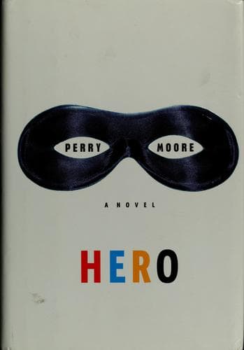 Portada de Hero