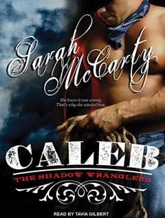 Portada de Caleb