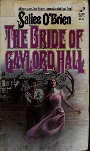 Portada de The bride of Gaylord Hall