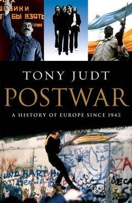 Portada de Postwar