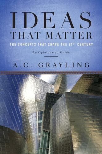 Portada de Ideas That Matter