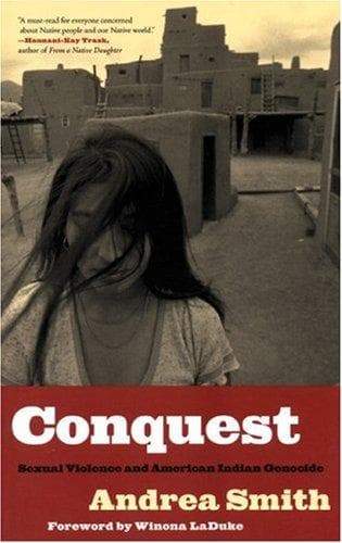 Portada de Conquest
