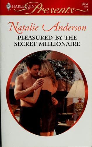 Portada de Pleasured by the secret millionaire