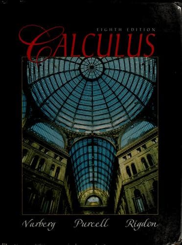 Portada de Calculus