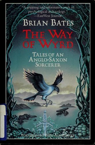 Portada de The way of wyrd