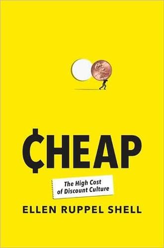 Portada de Cheap