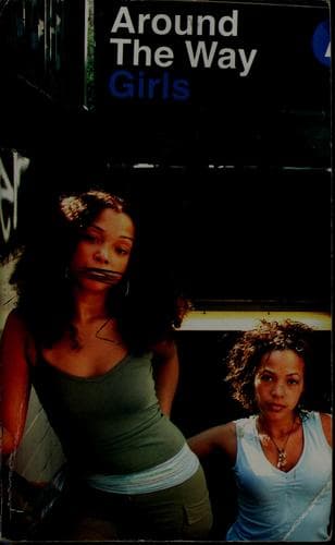 Portada de Around the way girls