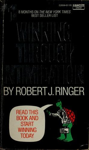 Portada de Winning Through Intimidation