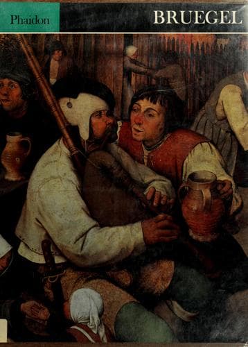 Portada de Bruegel