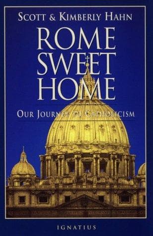 Portada de Rome sweet home