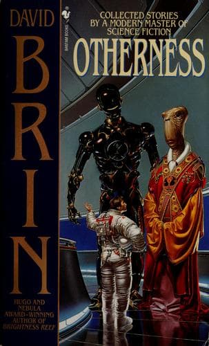 Portada de Otherness