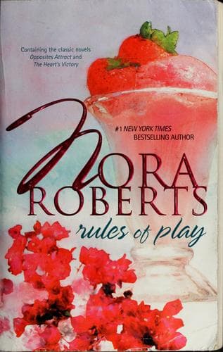 Portada de Rules of play