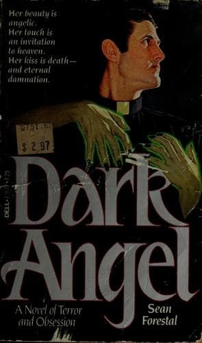 Portada de Dark Angel