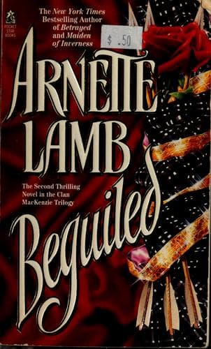 Portada de Beguiled