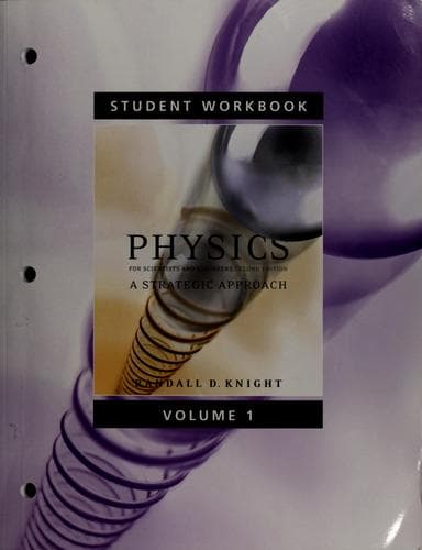 Portada de Physics for scientists and engineers