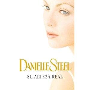 Portada de Su Alteza Real