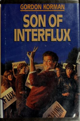 Portada de Son of Interflux