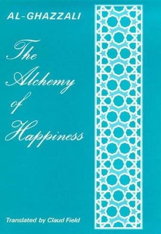 Portada de The Alchemy of Happiness